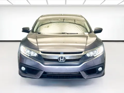 Photos of 2017 Honda Civic EX-T w/Honda Sensing for sale in Montclair, CA at STG Montclair