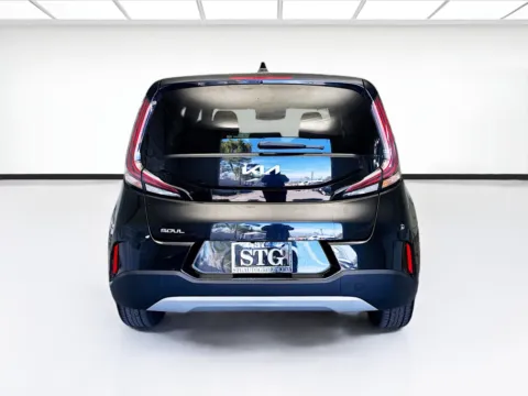 More photos of 2023 Kia Soul LX at STG Montclair, CA