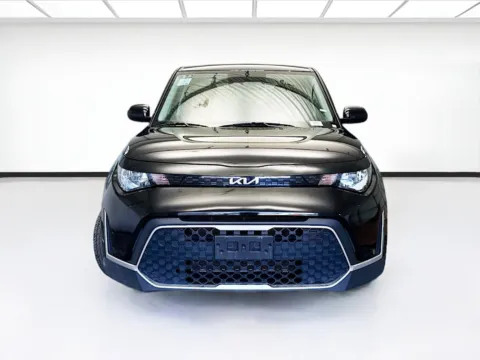 Photos of 2023 Kia Soul LX for sale in Montclair, CA at STG Montclair