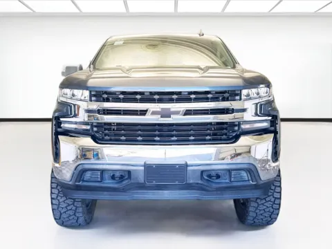 Photos of 2019 Chevrolet Silverado 1500 LT for sale in Montclair, CA at STG Montclair