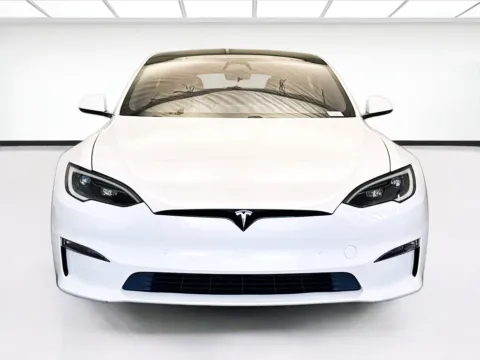 Photos of 2023 Tesla Model S Standard Range for sale in Montclair, CA at STG Montclair