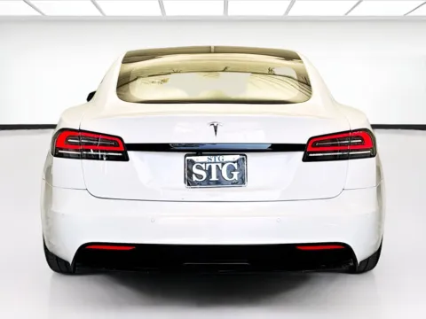 More photos of 2023 Tesla Model S Standard Range at STG Montclair, CA
