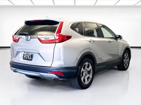 More photos of 2019 Honda CR-V EX at STG Montclair, CA