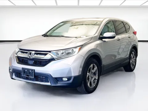Beige 2019 Honda CR-V EX for sale in Montclair, CA