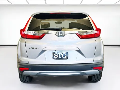 More photos of 2019 Honda CR-V EX at STG Montclair, CA