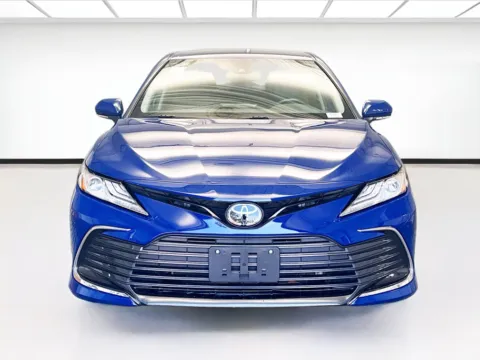 Photos of 2023 Toyota Camry XLE for sale in Montclair, CA at STG Montclair