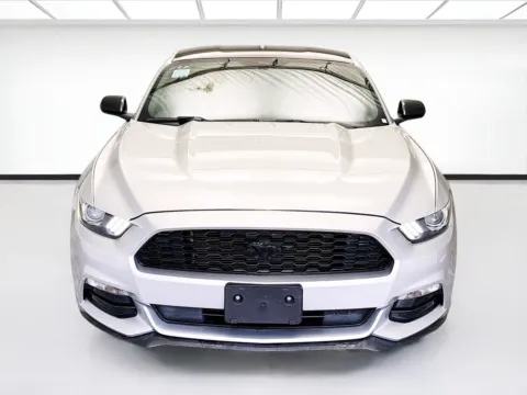 Photos of 2016 Ford Mustang V6 for sale in Montclair, CA at STG Montclair
