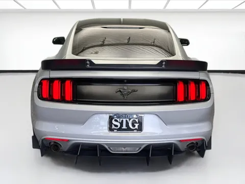 More photos of 2016 Ford Mustang V6 at STG Montclair, CA