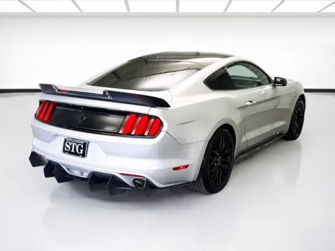 More photos of 2016 Ford Mustang V6 at STG Montclair, CA