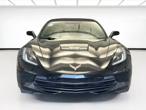 Photos of 2014 Chevrolet Corvette Stingray Z51 2LT for sale in Montclair, CA at STG Montclair