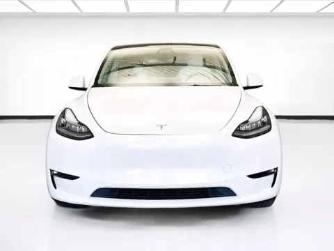 Photos of 2022 Tesla Model Y Long Range for sale in Montclair, CA at STG Montclair