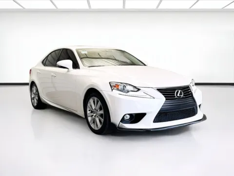 Another view of 2016 Lexus IS 200t for sale in Montclair, CA at STG Montclair