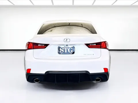 More photos of 2016 Lexus IS 200t at STG Montclair, CA