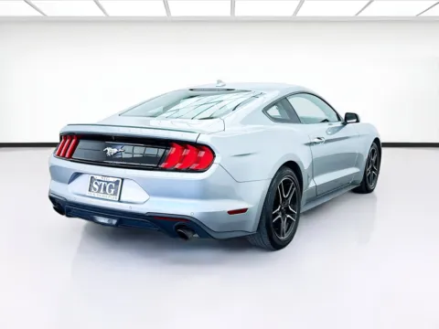 More photos of 2023 Ford Mustang EcoBoost Premium at STG Montclair, CA
