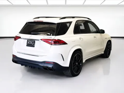 More photos of 2021 Mercedes-Benz GLE 63 S AMG 4MATIC at STG Montclair, CA