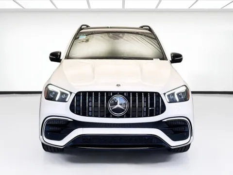 Photos of 2021 Mercedes-Benz GLE 63 S AMG 4MATIC for sale in Montclair, CA at STG Montclair
