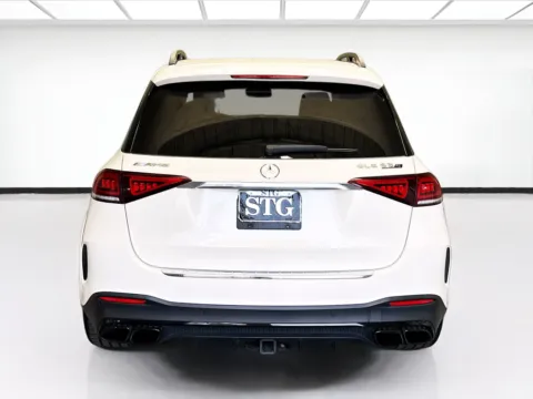More photos of 2021 Mercedes-Benz GLE 63 S AMG 4MATIC at STG Montclair, CA