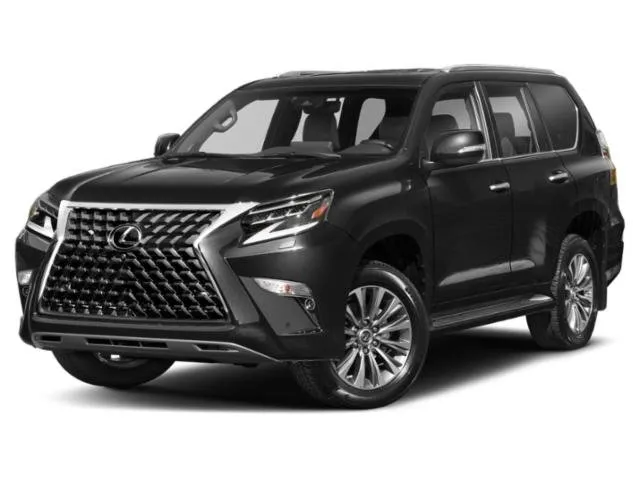 2022 Lexus GX 460 for sale in Montclair, CA