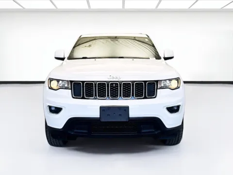 Photos of 2020 Jeep Grand Cherokee Laredo E for sale in Montclair, CA at STG Montclair