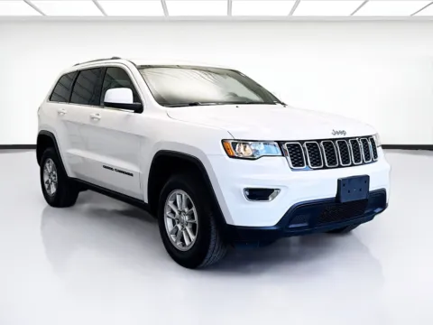 Another view of 2020 Jeep Grand Cherokee Laredo E for sale in Montclair, CA at STG Montclair
