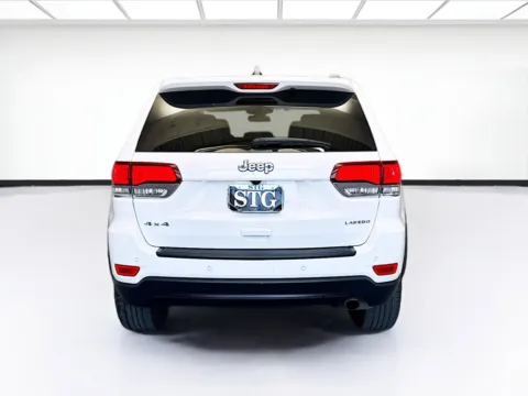 More photos of 2020 Jeep Grand Cherokee Laredo E at STG Montclair, CA