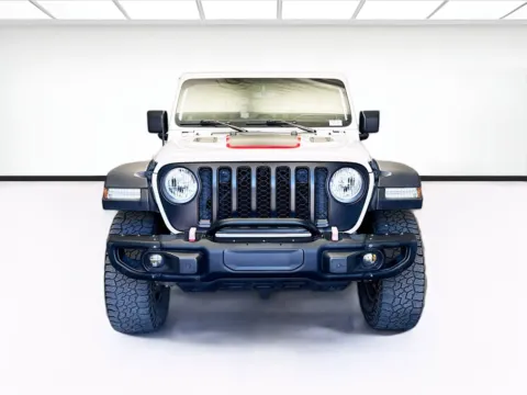 Photos of 2022 Jeep Gladiator Rubicon for sale in Montclair, CA at STG Montclair