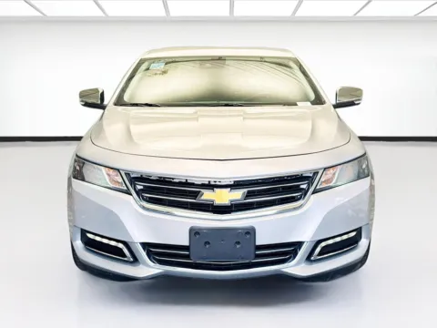 Photos of 2015 Chevrolet Impala LTZ 2LZ for sale in Montclair, CA at STG Montclair