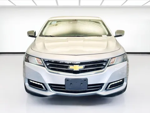 Photos of 2015 Chevrolet Impala LTZ 2LZ for sale in Montclair, CA at STG Montclair