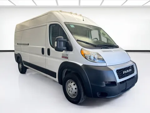 Another view of 2021 Ram ProMaster 2500 High Roof for sale in Montclair, CA at STG Montclair