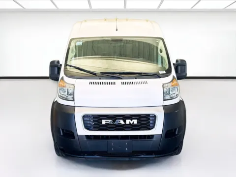 Photos of 2021 Ram ProMaster 2500 High Roof for sale in Montclair, CA at STG Montclair