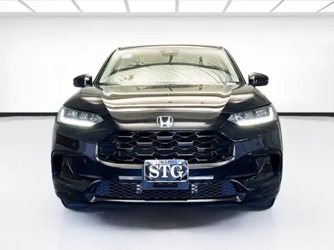Photos of 2023 Honda HR-V EX-L for sale in Montclair, CA at STG Montclair