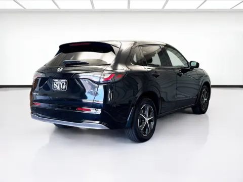 More photos of 2023 Honda HR-V EX-L at STG Montclair, CA