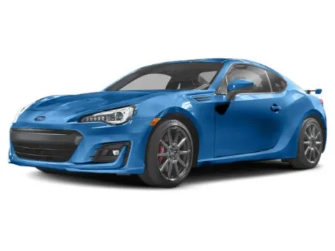 Gray 2020 Subaru BRZ Limited for sale in Montclair, CA