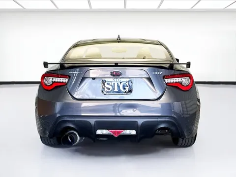 More photos of 2020 Subaru BRZ Limited at STG Montclair, CA