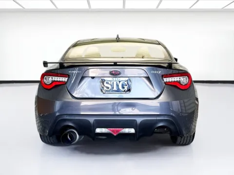 More photos of 2020 Subaru BRZ Limited at STG Montclair, CA