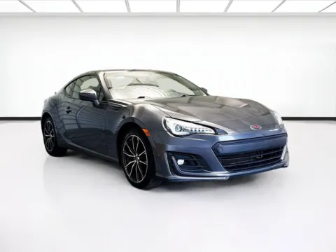 Another view of 2020 Subaru BRZ Limited for sale in Montclair, CA at STG Montclair