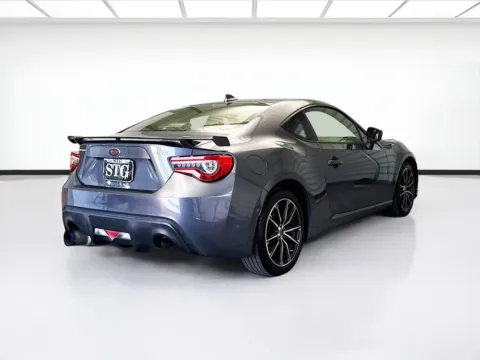 More photos of 2020 Subaru BRZ Limited at STG Montclair, CA
