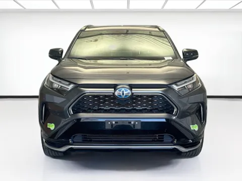 Photos of 2023 Toyota RAV4 Prime XSE for sale in Montclair, CA at STG Montclair