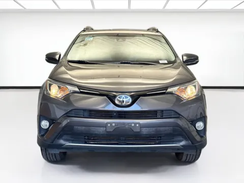 Photos of 2018 Toyota RAV4 for sale in Montclair, CA at STG Montclair