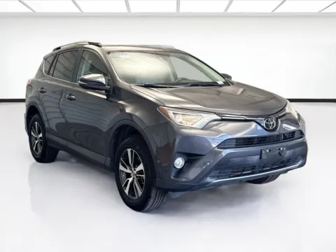 Another view of 2018 Toyota RAV4 for sale in Montclair, CA at STG Montclair