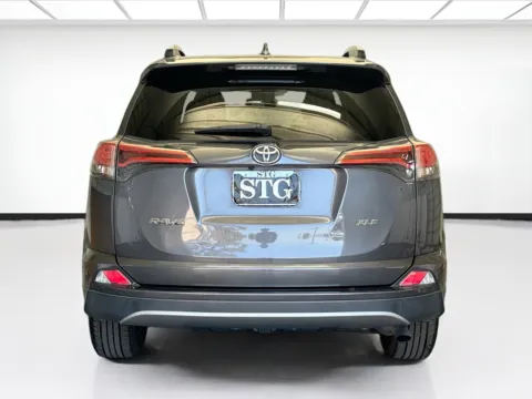 More photos of 2018 Toyota RAV4 at STG Montclair, CA