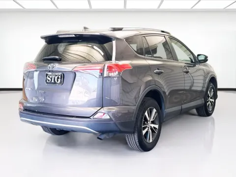 More photos of 2018 Toyota RAV4 at STG Montclair, CA