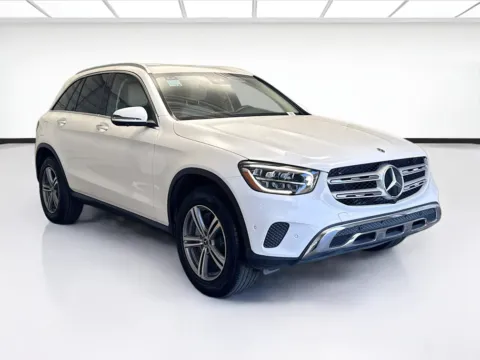 Another view of 2022 Mercedes-Benz GLC 300 for sale in Montclair, CA at STG Montclair