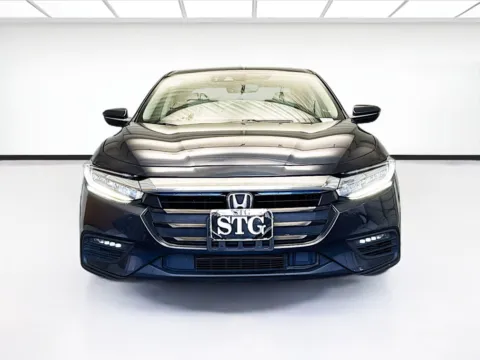 Photos of 2021 Honda Insight Touring for sale in Montclair, CA at STG Montclair