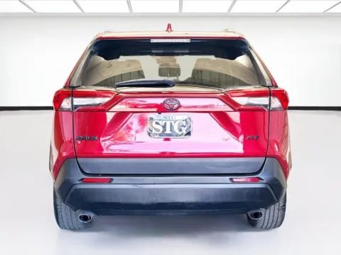 More photos of 2022 Toyota RAV4 XLE Premium at STG Montclair, CA