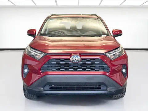 Photos of 2022 Toyota RAV4 XLE Premium for sale in Montclair, CA at STG Montclair