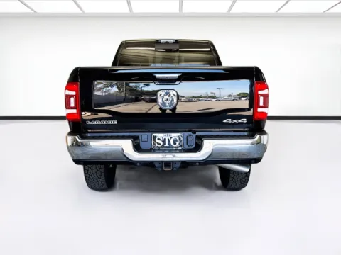 More photos of 2021 Ram 2500 Laramie at STG Montclair, CA