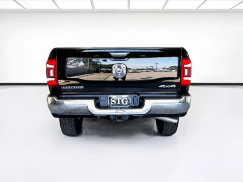 More photos of 2021 Ram 2500 Laramie at STG Montclair, CA