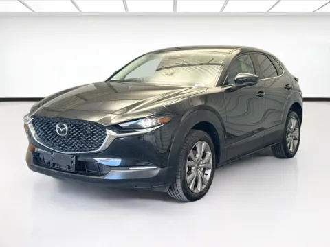 Black 2021 Mazda CX-30 Select for sale in Montclair, CA