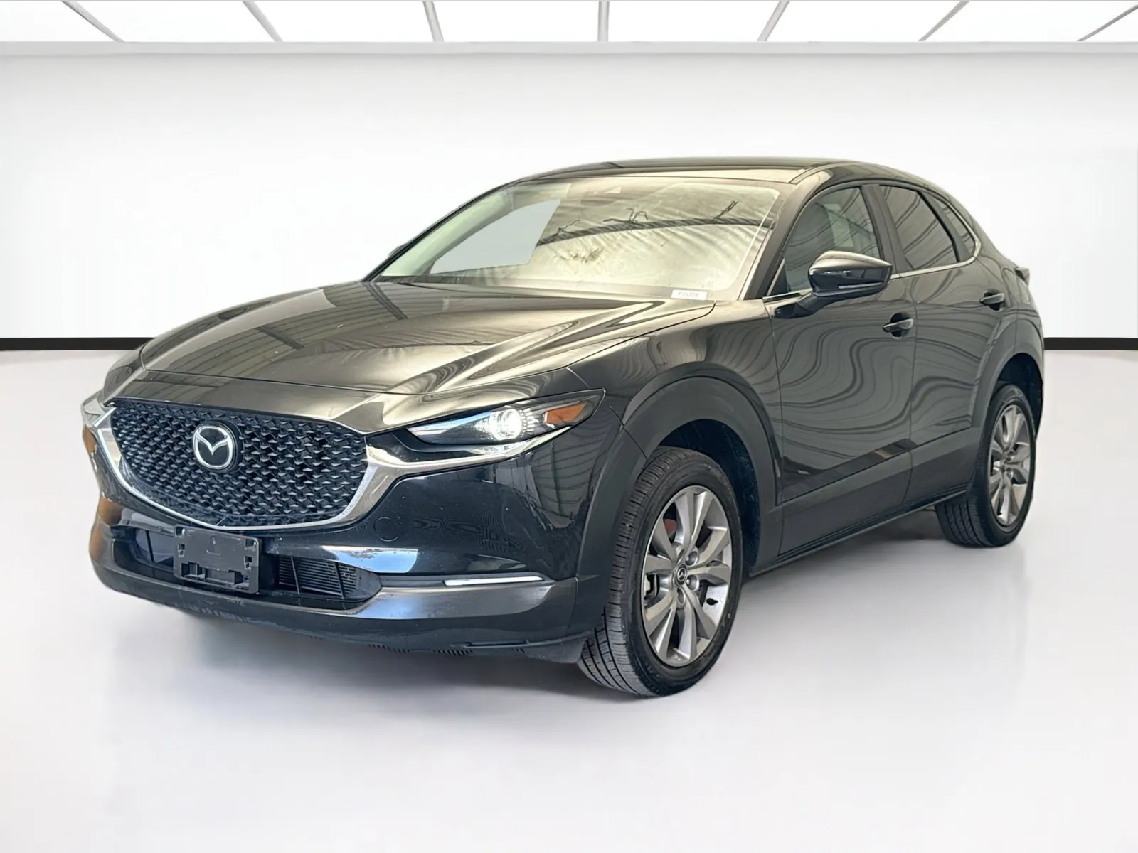 2021 Mazda CX-30